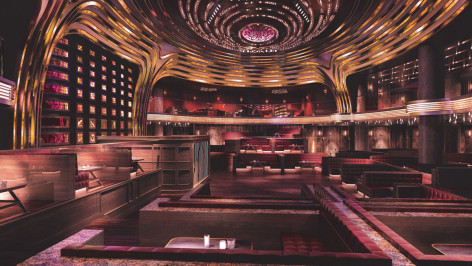 JEWEL Nightclub Las Vegas