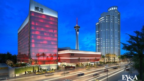 Lucky Dragon Las Vegas
